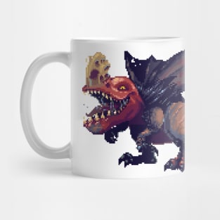 Anjanath Mug